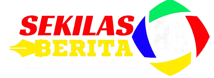 Sekilasberita86