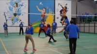 BRILiaN-Culture-Festival-BRI-Region-6-Lomba-Bola-Voli-Jadi-Ajang-Perkuat-Kekompakan-Pekerja