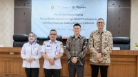 Bapenda-Lampung-Bank-Lampung-dan-Paylabs-Kolaborasikan-Digitalisasi-Pembayaran-Retribusi-Daerah