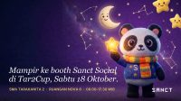 Sanct-Social-Buka-Booth-di